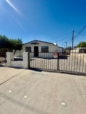 52119 Calle Avila, Coachella, CA 92236