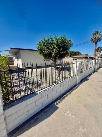 52119 Calle Avila, Coachella, CA 92236