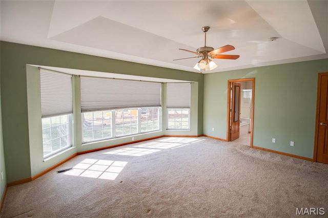 4285 Red Field Drive, Swansea, IL 62226