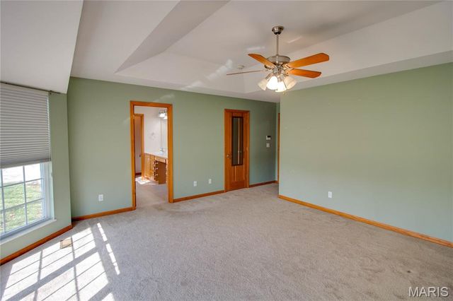 4285 Red Field Drive, Swansea, IL 62226