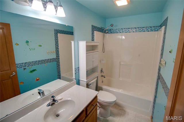 4285 Red Field Drive, Swansea, IL 62226