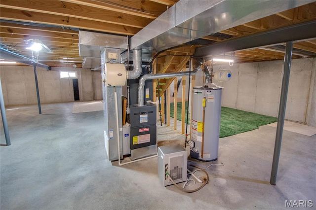 4285 Red Field Drive, Swansea, IL 62226