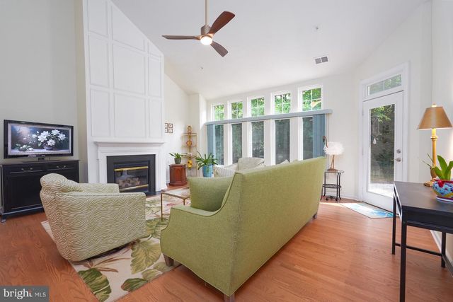 7408 FORESTS EDGE CT, Laurel, MD 20707