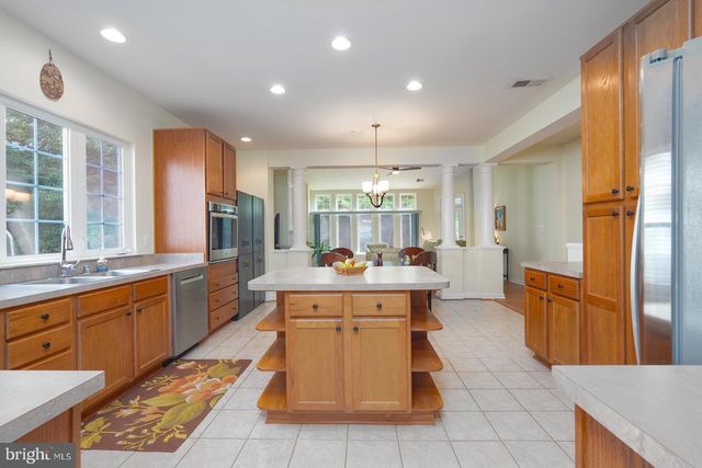 7408 FORESTS EDGE CT, Laurel, MD 20707