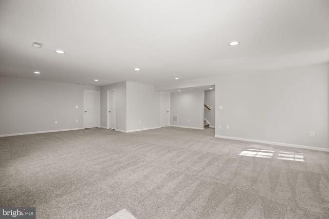 8005 ASHFORD DR, Fredericksburg, VA 22407