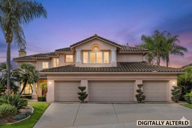 241 Camino Del Postigo, Escondido, CA 92029