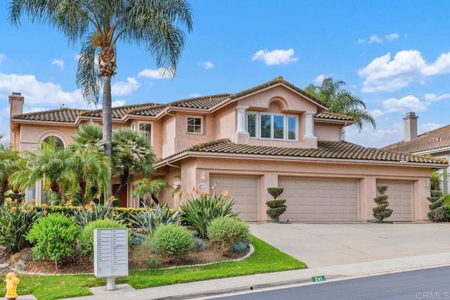 241 Camino Del Postigo, Escondido, CA 92029