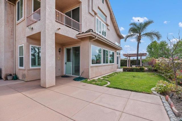 241 Camino Del Postigo, Escondido, CA 92029