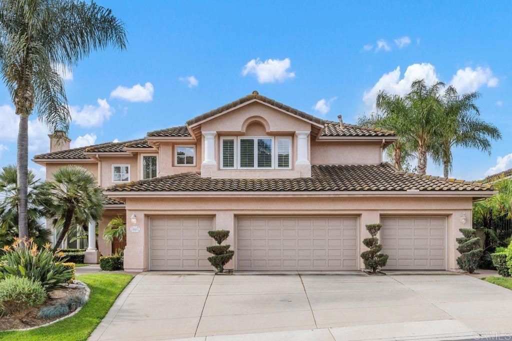 241 Camino Del Postigo, Escondido, CA 92029
