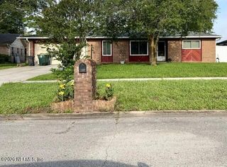 9164 TOTTENHAM Court, Jacksonville, FL 32257