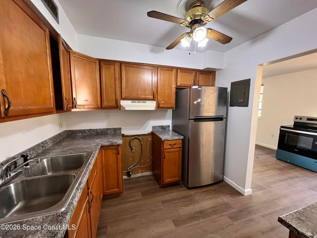 8401 N Atlantic Avenue H9, Cape Canaveral, FL 32920