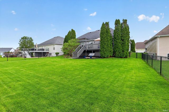 507 Cloudmont Drive, Osceola, IN 46561