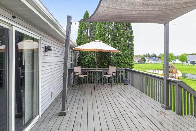507 Cloudmont Drive, Osceola, IN 46561