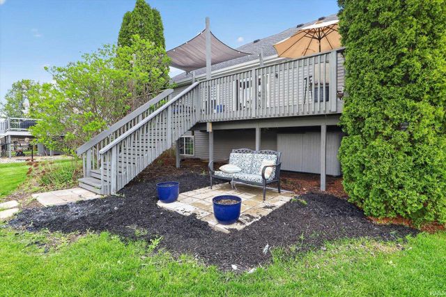 507 Cloudmont Drive, Osceola, IN 46561