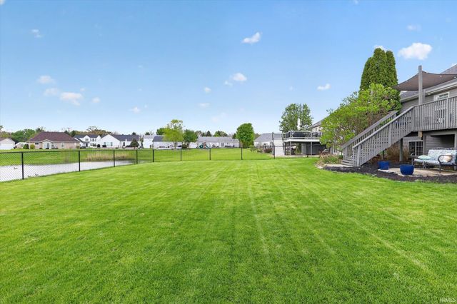 507 Cloudmont Drive, Osceola, IN 46561