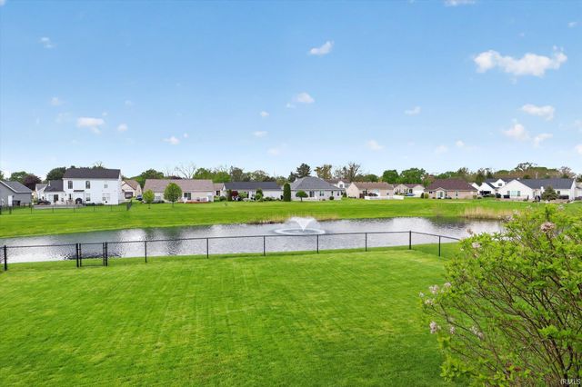 507 Cloudmont Drive, Osceola, IN 46561