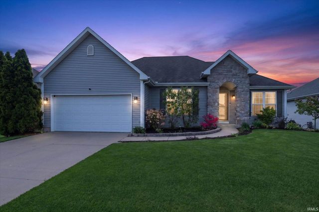 507 Cloudmont Drive, Osceola, IN 46561