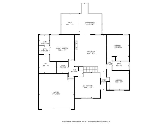 507 Cloudmont Drive, Osceola, IN 46561