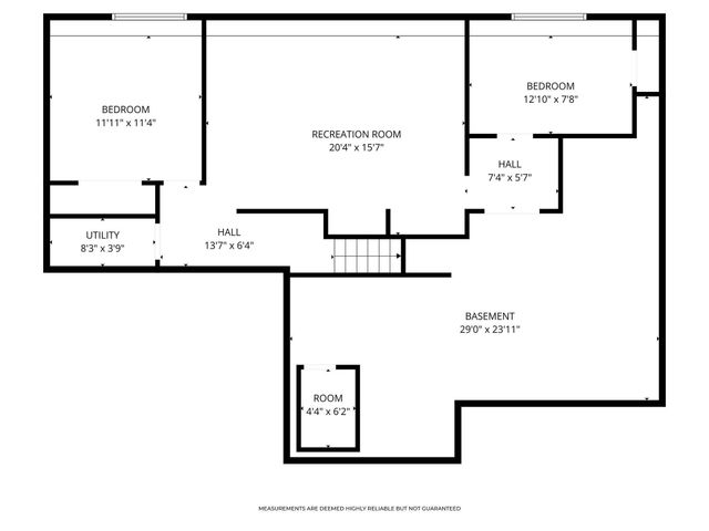 507 Cloudmont Drive, Osceola, IN 46561