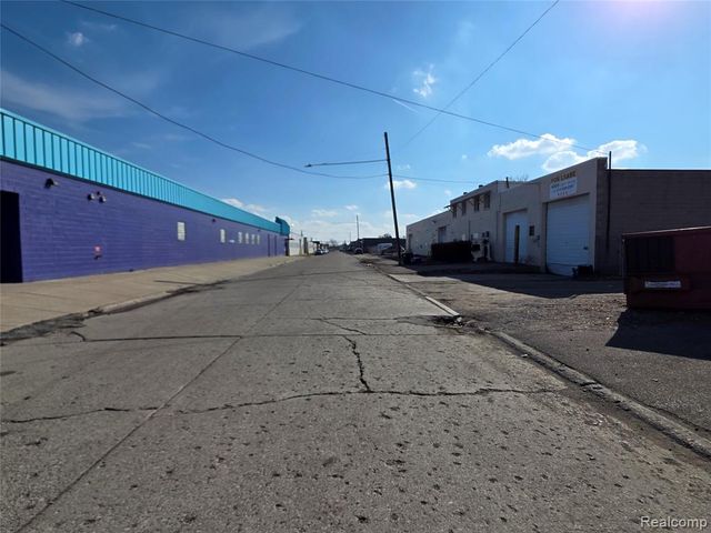 12317 Woodbine Street, Redford, MI 48239