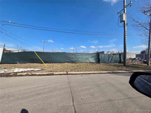 12317 Woodbine Street, Redford, MI 48239