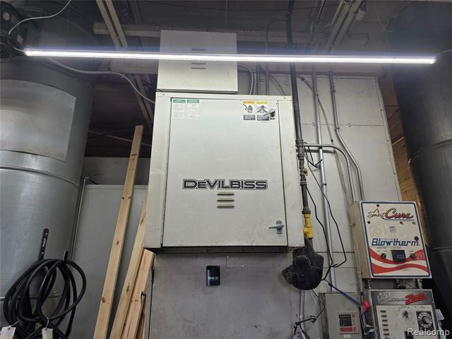 12317 Woodbine Street, Redford, MI 48239