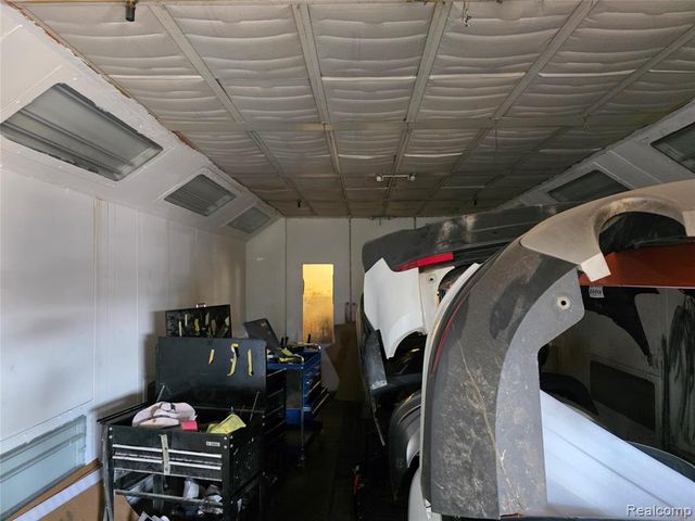 12317 Woodbine Street, Redford, MI 48239