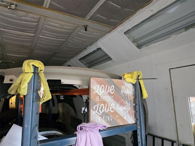 12317 Woodbine Street, Redford, MI 48239