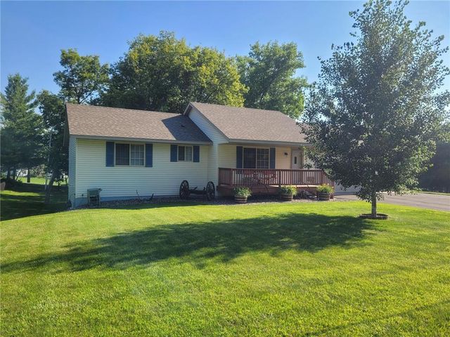 210 South Street, Dresser, WI 54009