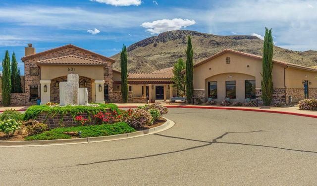 4200 Palo Verde Court SW, Los Lunas, NM 87031