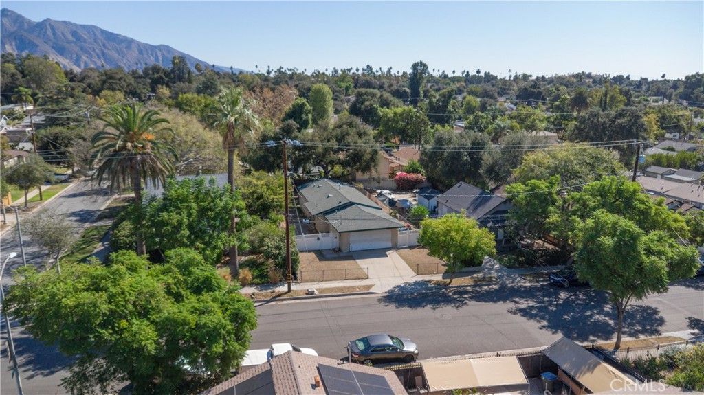 1914 Mentone, Pasadena, CA 91103 — exterior
