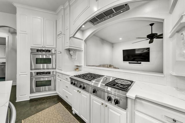 10 Valhalla Drive, Cabot, AR 72023