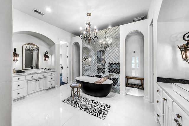 10 Valhalla Drive, Cabot, AR 72023