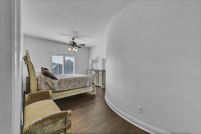 10 Valhalla Drive, Cabot, AR 72023