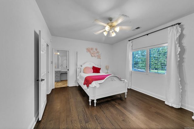 10 Valhalla Drive, Cabot, AR 72023