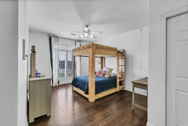 10 Valhalla Drive, Cabot, AR 72023