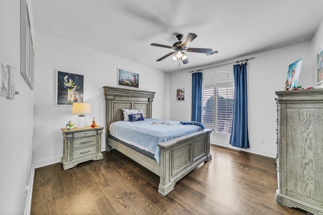 10 Valhalla Drive, Cabot, AR 72023