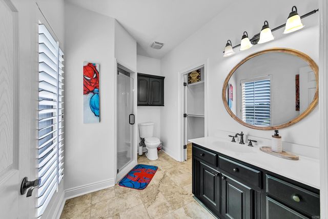 10 Valhalla Drive, Cabot, AR 72023