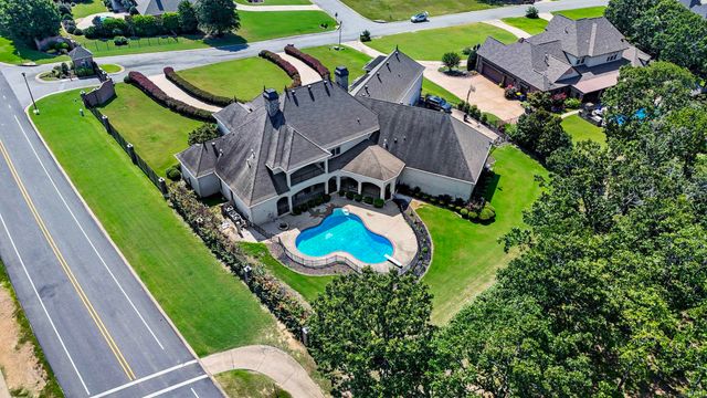 10 Valhalla Drive, Cabot, AR 72023