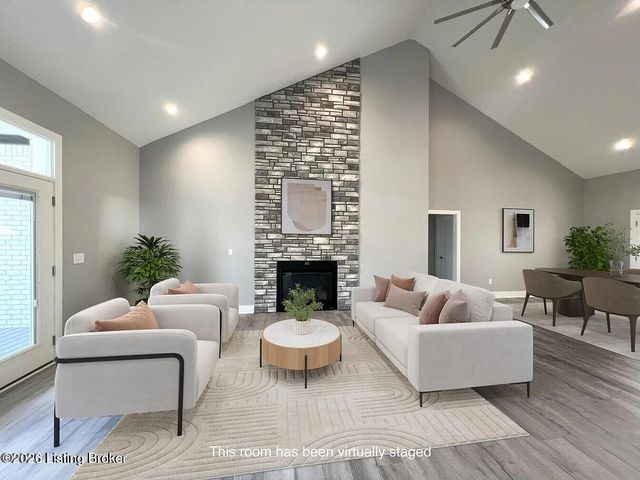 6619 Heritage Hills Dr, Crestwood, KY 40014