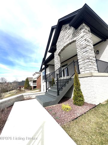 6619 Heritage Hills Dr, Crestwood, KY 40014