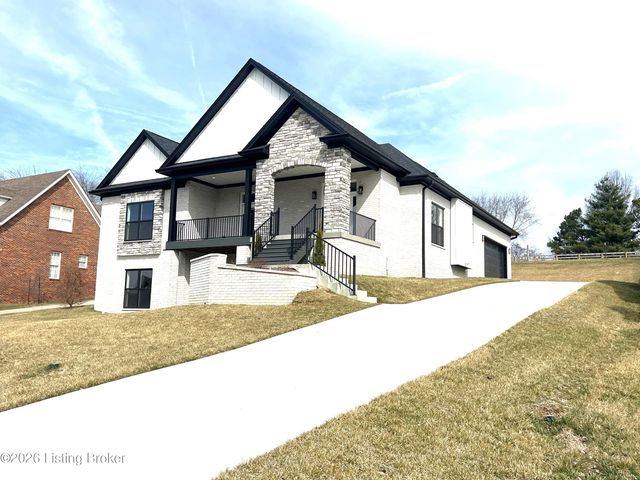 6619 Heritage Hills Dr, Crestwood, KY 40014