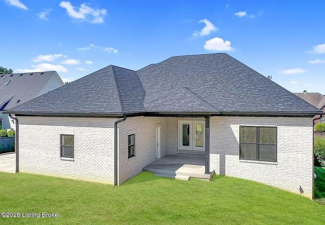 6619 Heritage Hills Dr, Crestwood, KY 40014