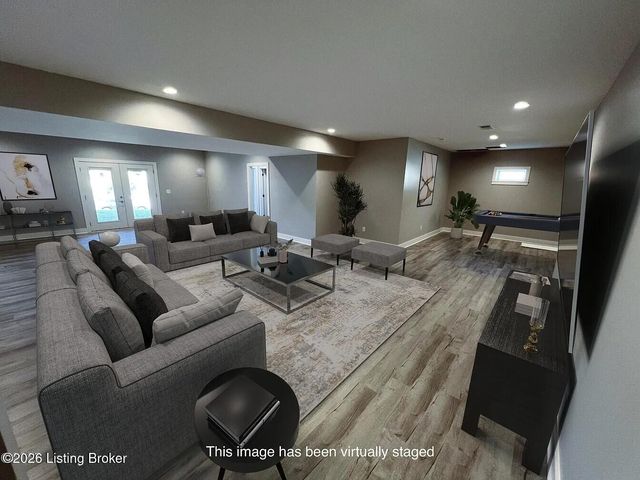 6619 Heritage Hills Dr, Crestwood, KY 40014