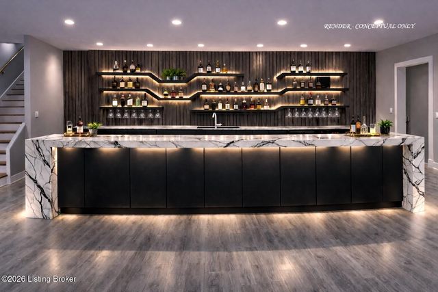 6619 Heritage Hills Dr, Crestwood, KY 40014