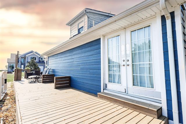 22515 E 10 Mile Road, Saint Clair Shores, MI 48080