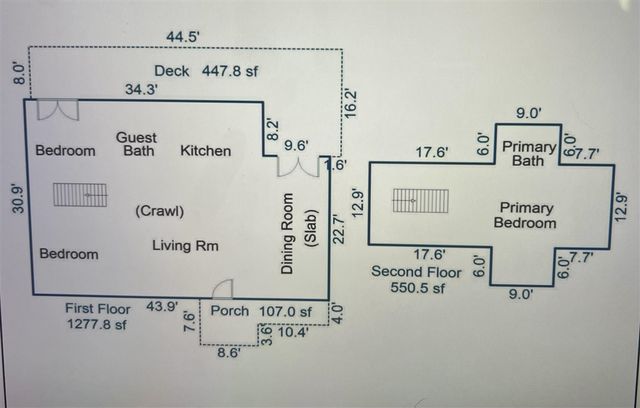 22515 E 10 Mile Road, Saint Clair Shores, MI 48080