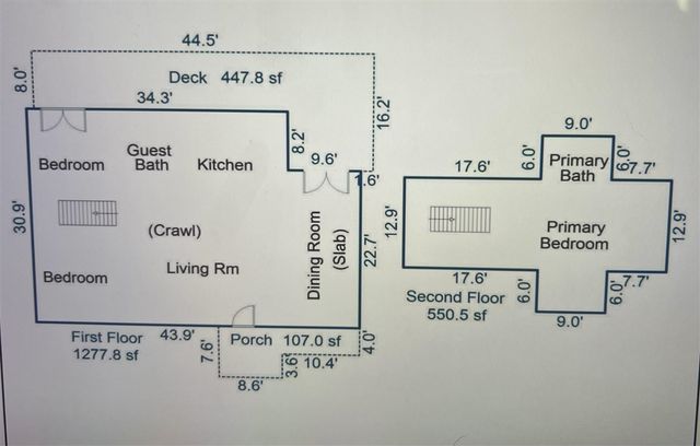22515 E 10 Mile Road, Saint Clair Shores, MI 48080