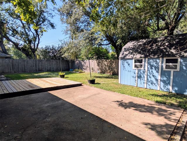 4514 Benning Drive, Houston, TX 77035