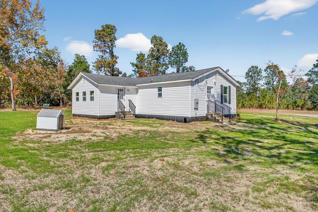 20135 Hwy 278, Williston, SC 29853